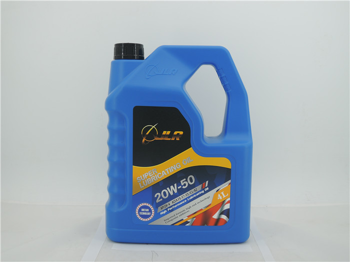 CH-4 20W50