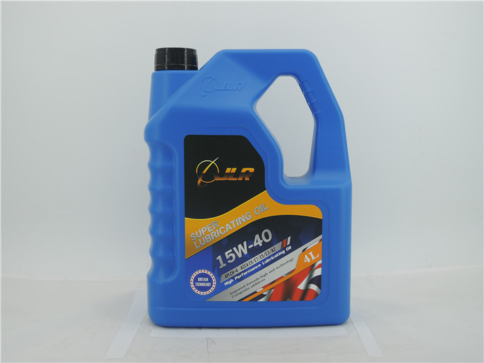 CH-4 15W40