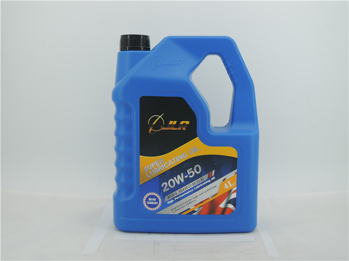 CH-4 20W50