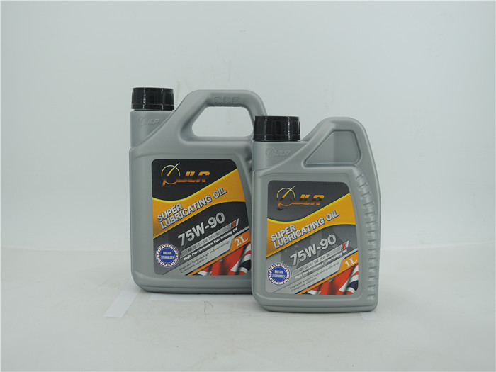 GL-5 75W90