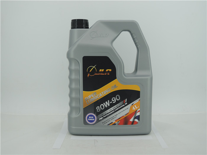 GL-5 80W90