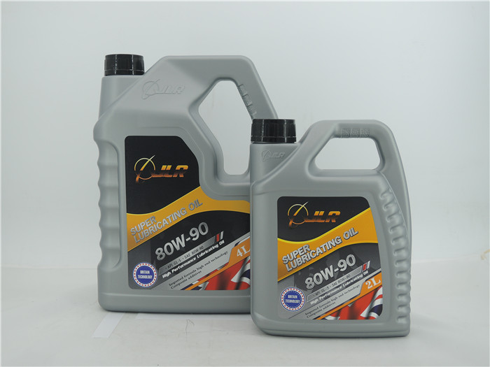 GL-5 80W90-2
