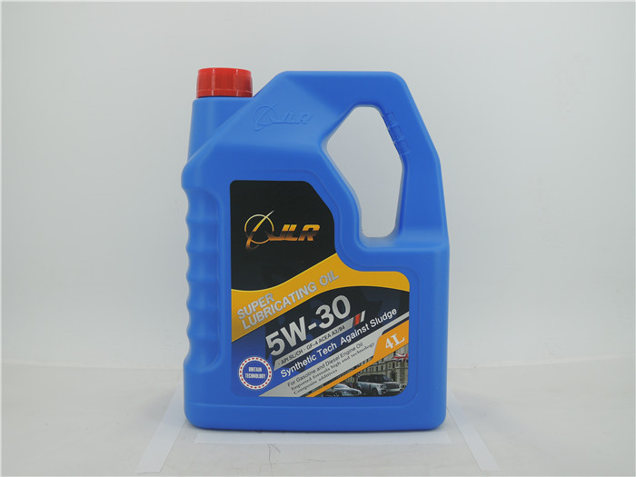 SL 5W30