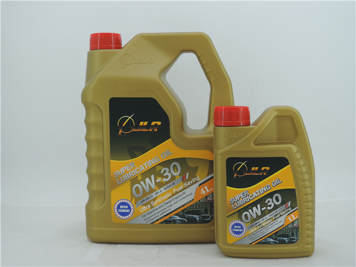 SN 0W30