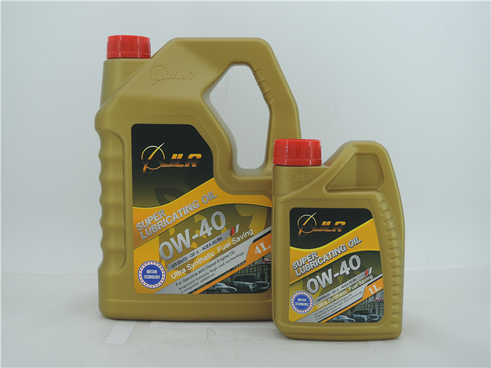 SN 0W40