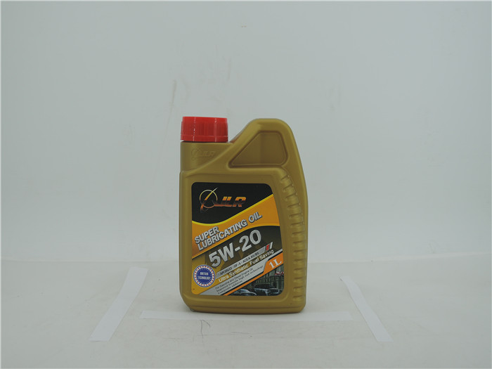 SN 5W20-1L