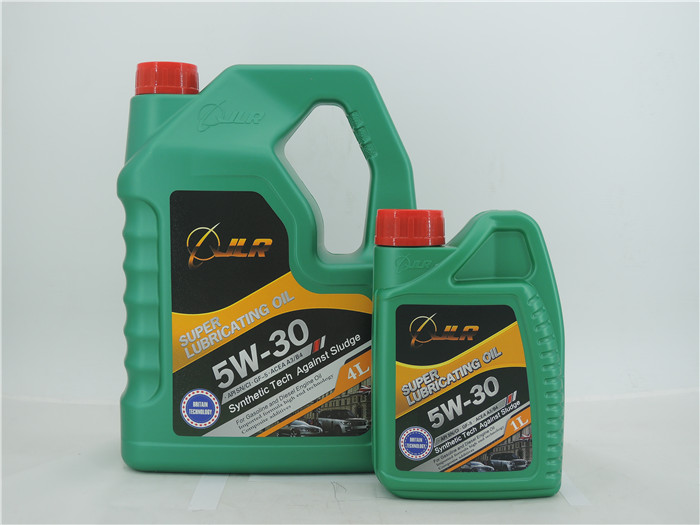 SN 5W30
