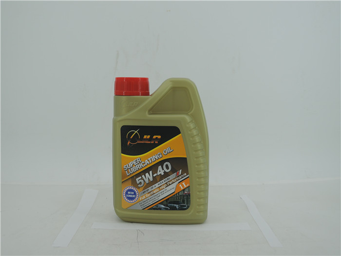 SP 5W40-1L