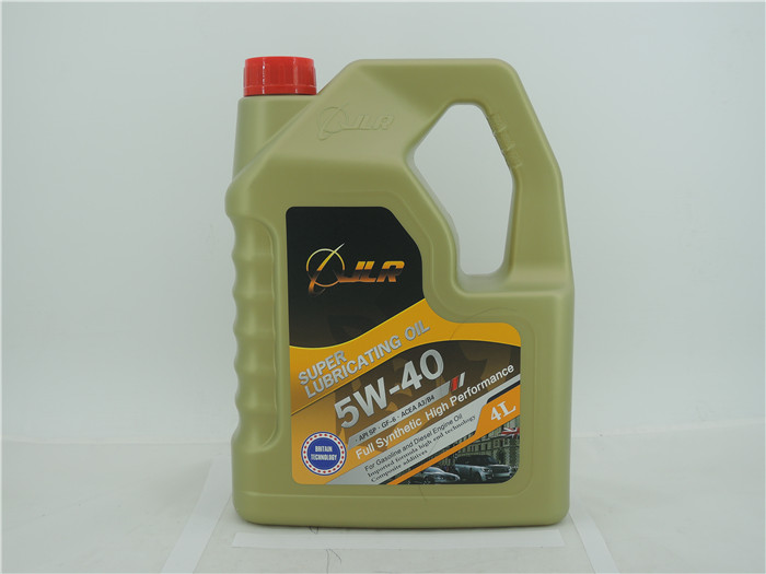 SP 5W40